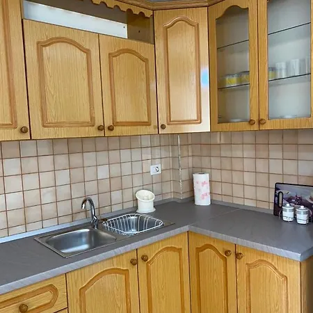 Lea Appartamento Vlorë