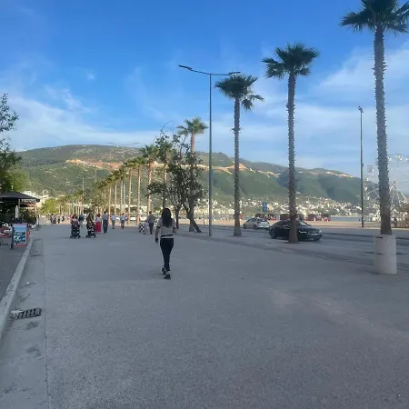 Appartamento Lea Vlorë