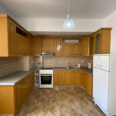 Lea Апартаменты