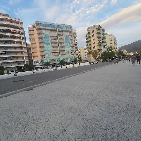 Апартаменты Lea *