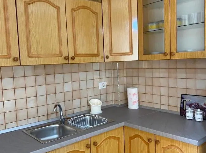 Lea Appartement Vlorë